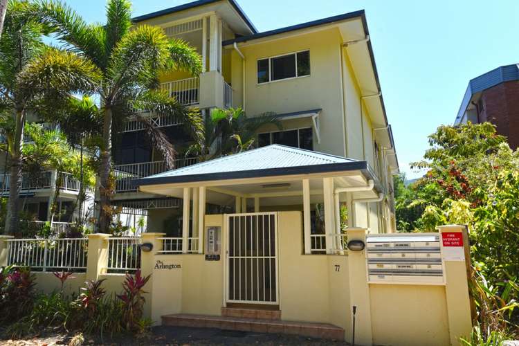 Fifth view of Homely apartment listing, 6/77 Arlington Esplanade, Clifton Beach QLD 4879