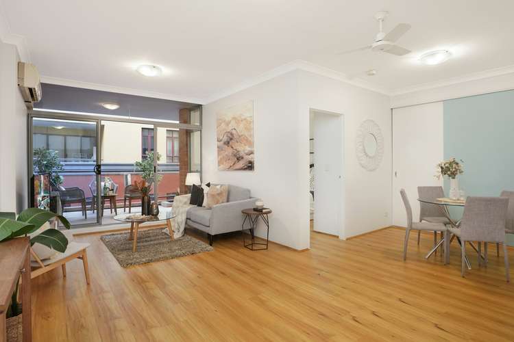 Main view of Homely unit listing, 1/2-14 Bunn Street, Pyrmont NSW 2009