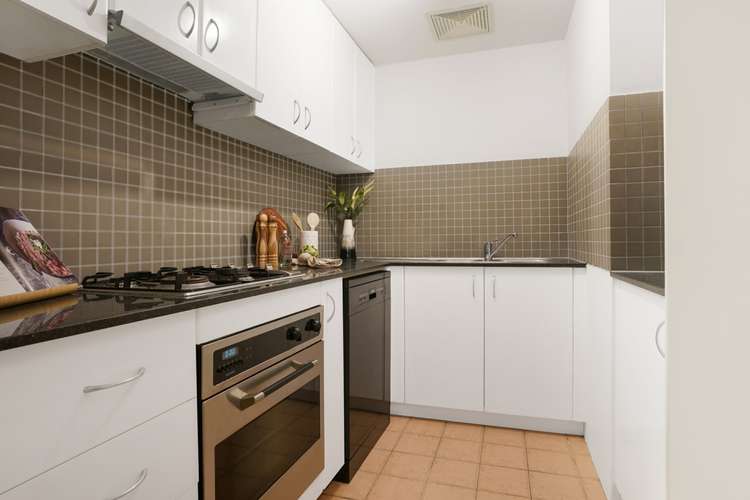 Second view of Homely unit listing, 1/2-14 Bunn Street, Pyrmont NSW 2009