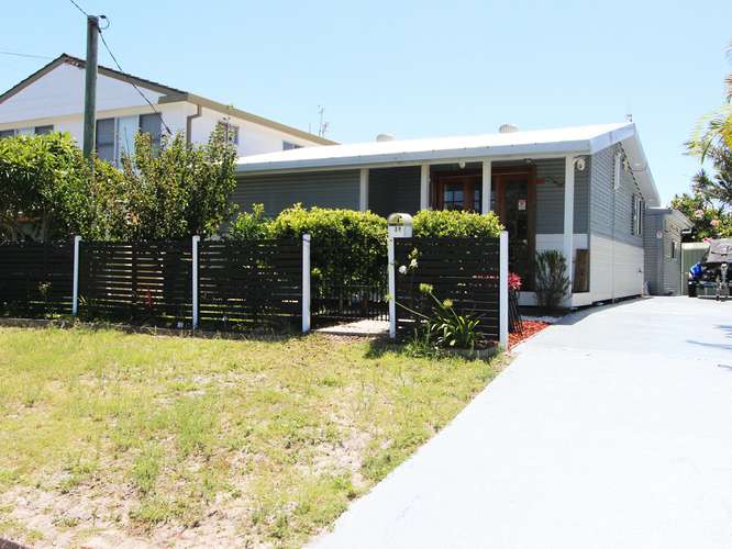 Second view of Homely house listing, 29 Ann Street, Harrington NSW 2427