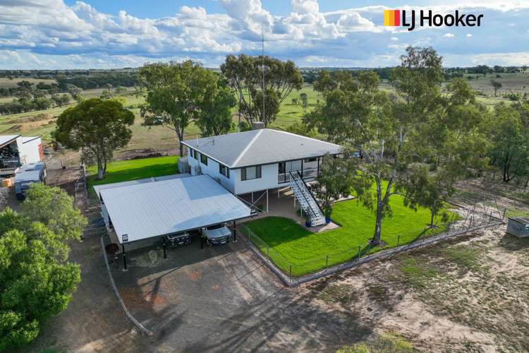 Main view of Homely ruralOther listing, 41 Gladstone Road, Roma QLD 4455