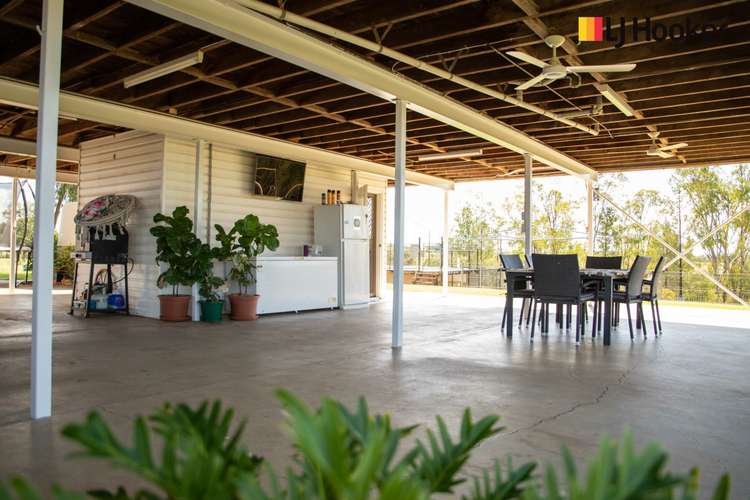 Third view of Homely ruralOther listing, 41 Gladstone Road, Roma QLD 4455