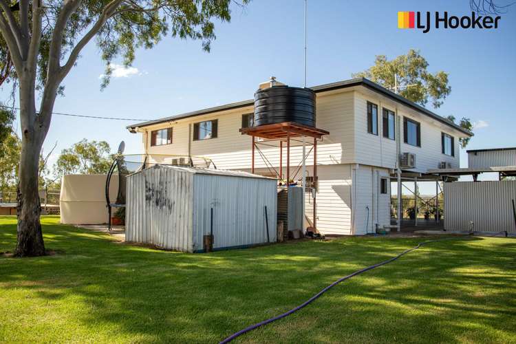 Fourth view of Homely ruralOther listing, 41 Gladstone Road, Roma QLD 4455