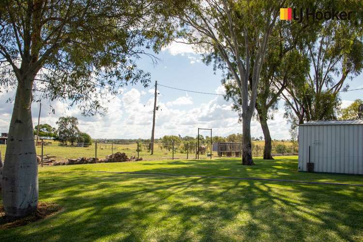 Fifth view of Homely ruralOther listing, 41 Gladstone Road, Roma QLD 4455
