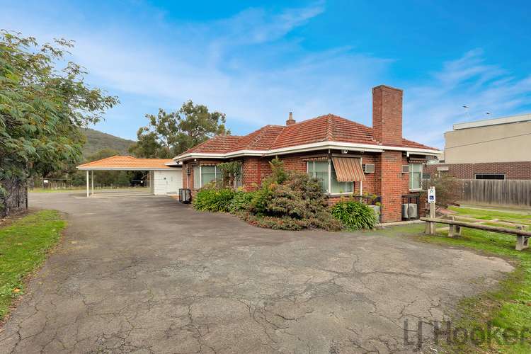 Second view of Homely house listing, 28 Station Street, Ferntree Gully VIC 3156