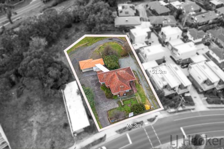 Third view of Homely house listing, 28 Station Street, Ferntree Gully VIC 3156