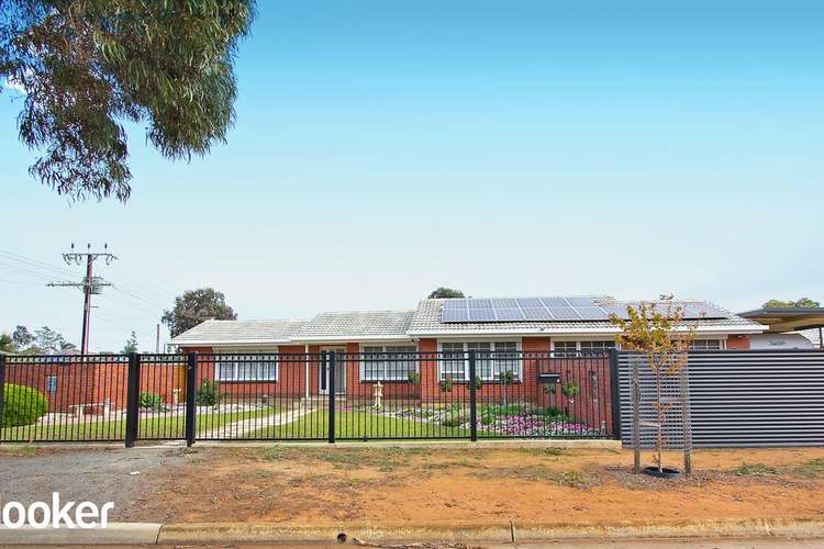 Main view of Homely house listing, 4 Halifax Avenue, Parafield Gardens SA 5107