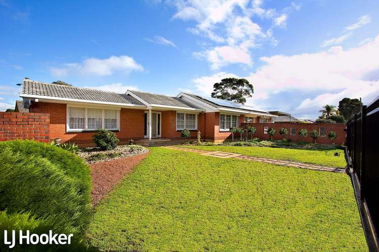 Second view of Homely house listing, 4 Halifax Avenue, Parafield Gardens SA 5107