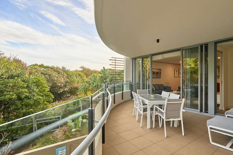 Fourth view of Homely unit listing, 96/685 Casuarina Way, Casuarina NSW 2487