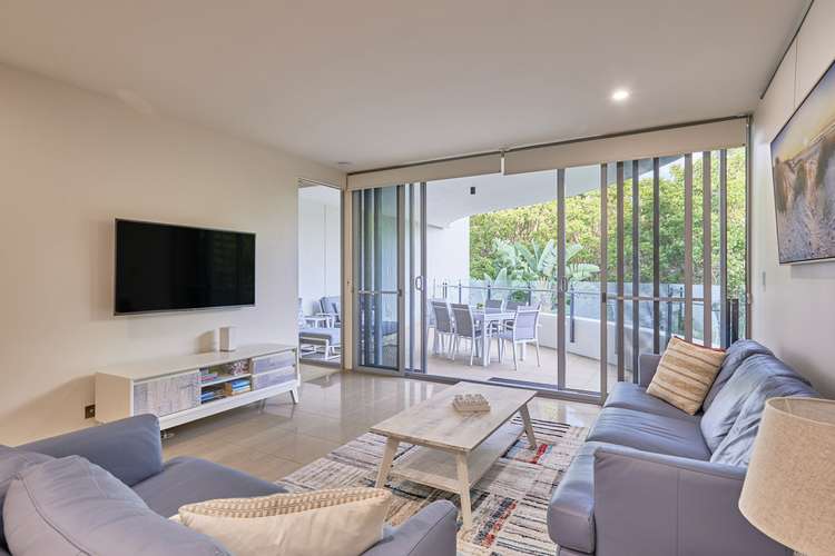 Fifth view of Homely unit listing, 96/685 Casuarina Way, Casuarina NSW 2487