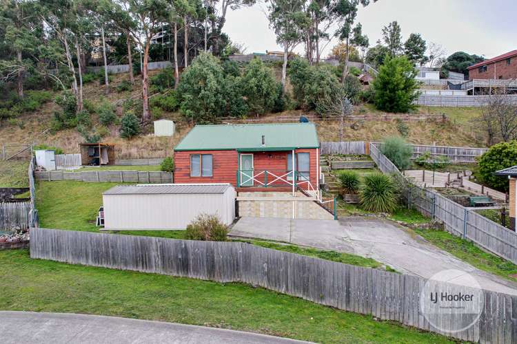 Main view of Homely house listing, 44 Paringa Road, Glenorchy TAS 7010