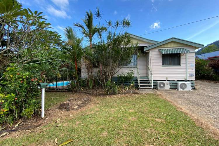 Main view of Homely house listing, 19 Henry Street, Tully QLD 4854