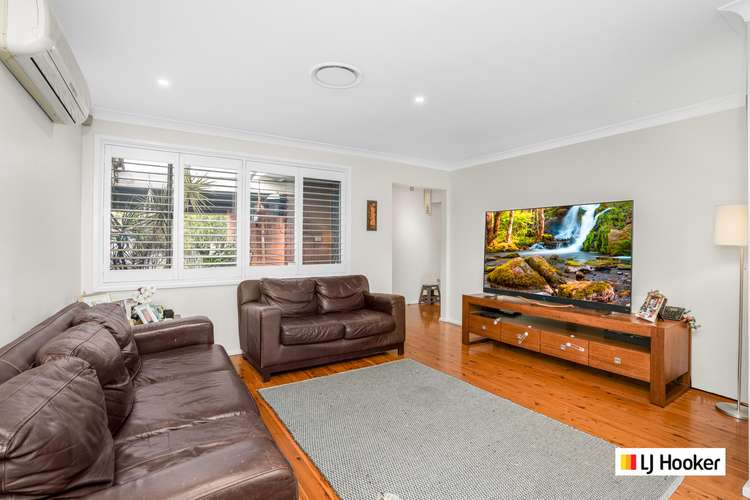 Third view of Homely house listing, 28 Alice Street, Rooty Hill NSW 2766