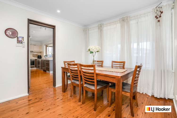 Fifth view of Homely house listing, 28 Alice Street, Rooty Hill NSW 2766