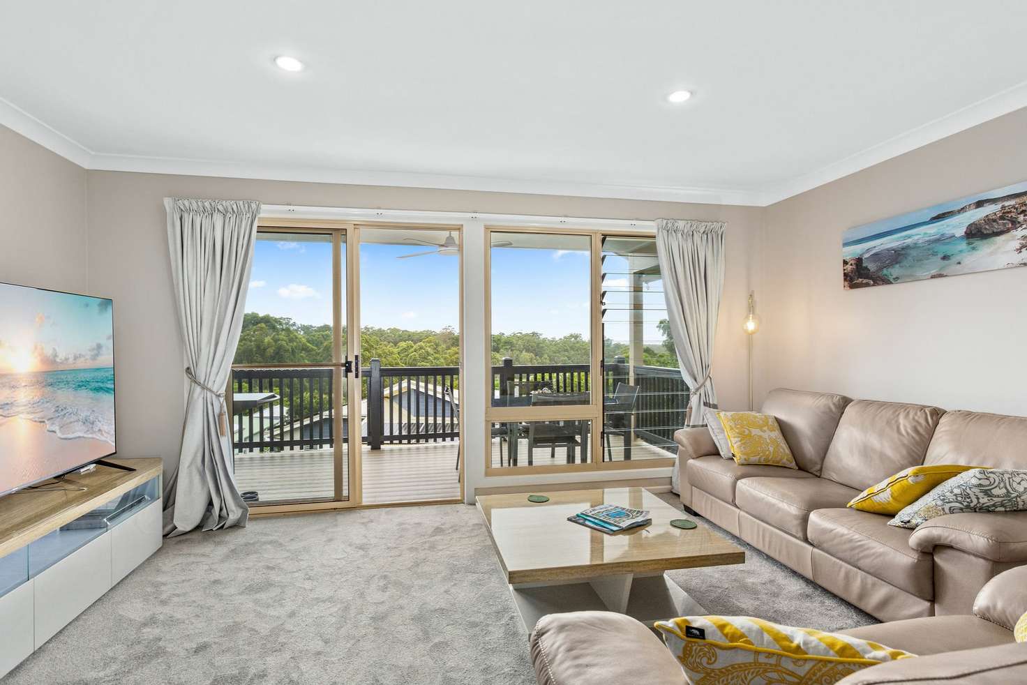 Main view of Homely house listing, 19/17 The Boulevard, Tallwoods Village NSW 2430