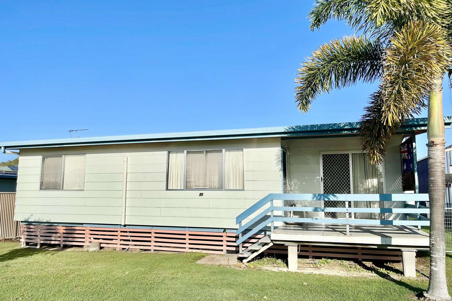 Main view of Homely house listing, 24 Hancock Street, Turkey Beach QLD 4678