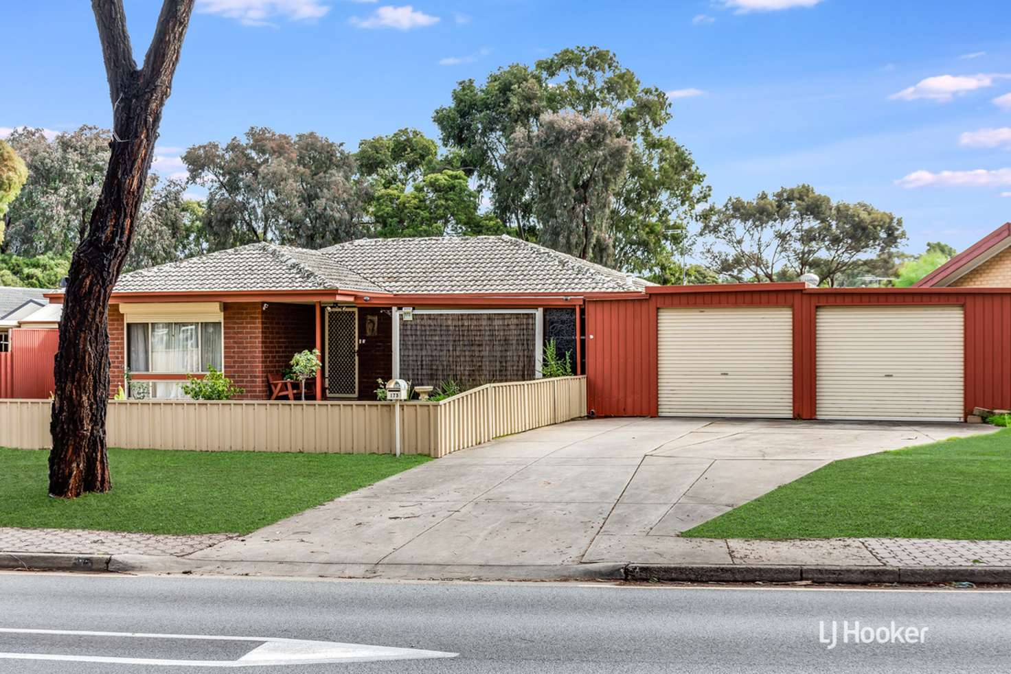 Main view of Homely house listing, 173 Whites Road, Paralowie SA 5108