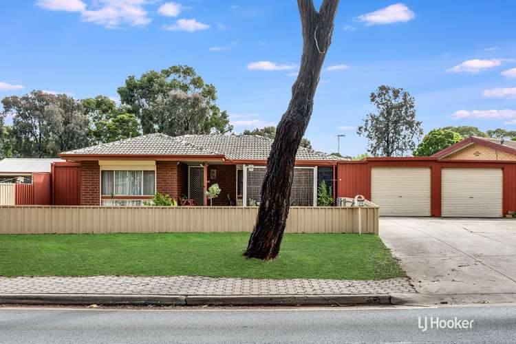Second view of Homely house listing, 173 Whites Road, Paralowie SA 5108