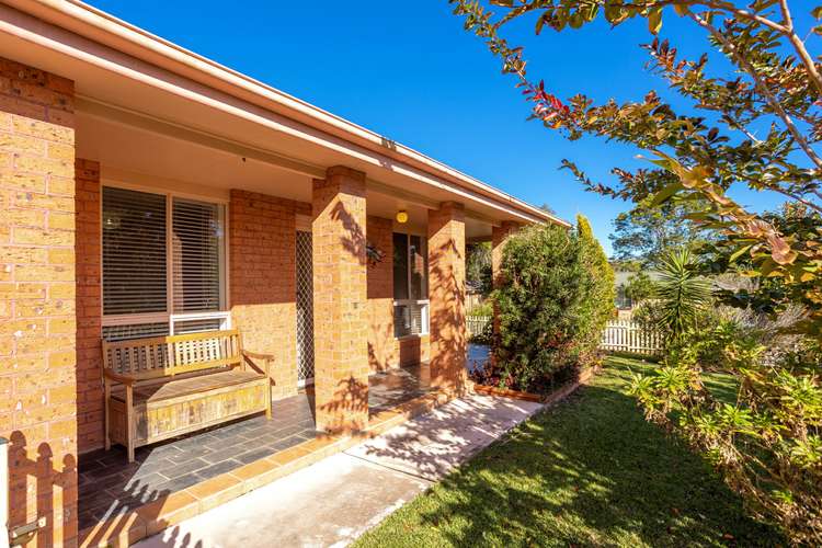 Second view of Homely semiDetached listing, 1/5 Osprey Avenue, Old Bar NSW 2430