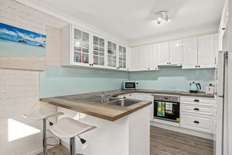 Third view of Homely semiDetached listing, 1/5 Osprey Avenue, Old Bar NSW 2430