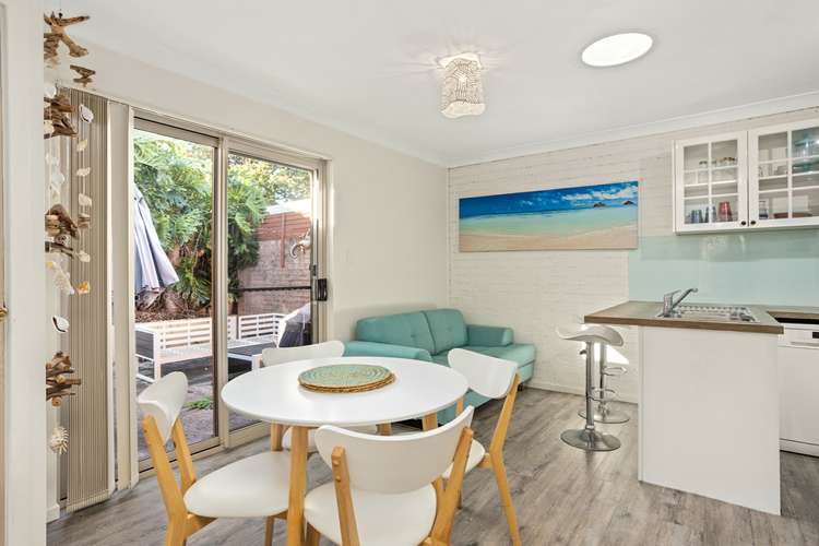 Fourth view of Homely semiDetached listing, 1/5 Osprey Avenue, Old Bar NSW 2430