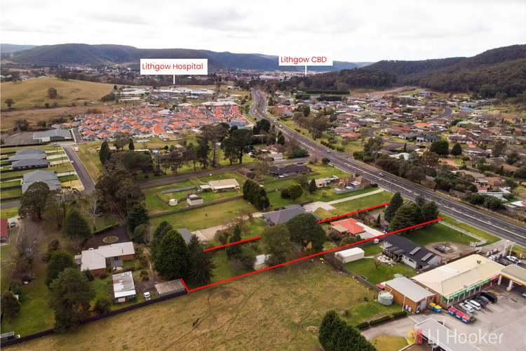 Fourth view of Homely house listing, 896 Great Western Highway, Lithgow NSW 2790