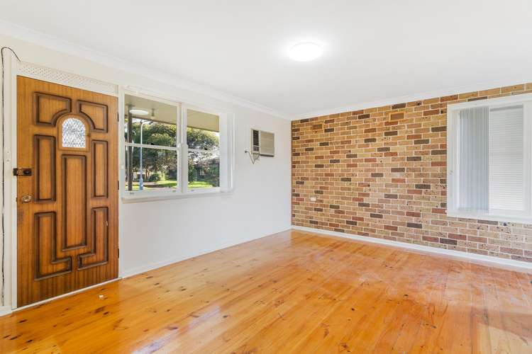 Second view of Homely house listing, 5 Pilbarra Place, Cartwright NSW 2168