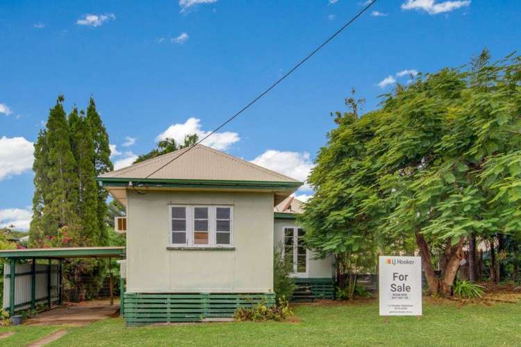 Main view of Homely house listing, 14 Ailsa Street, West Gladstone QLD 4680