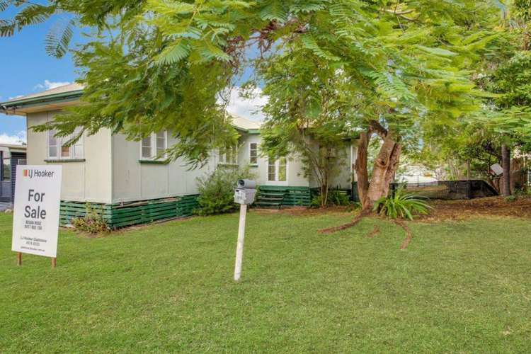 Second view of Homely house listing, 14 Ailsa Street, West Gladstone QLD 4680