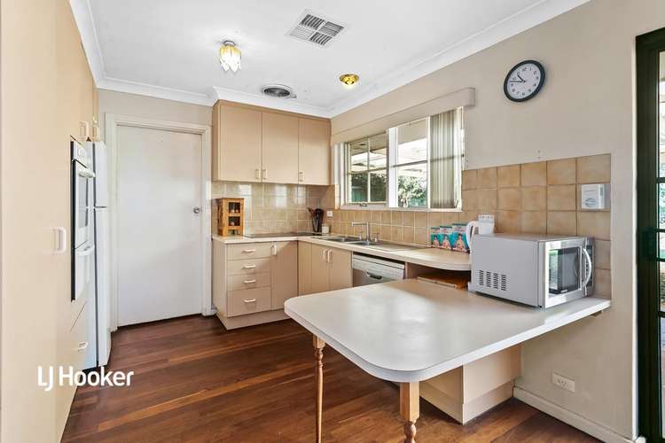 Sixth view of Homely house listing, 587 Yatala Vale Road, Fairview Park SA 5126