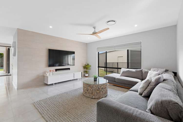 Fourth view of Homely house listing, 41 Capella Drive, Redland Bay QLD 4165