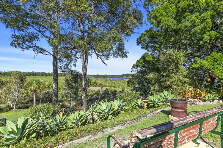 Second view of Homely house listing, 45 Boronia Drive, Poona QLD 4650