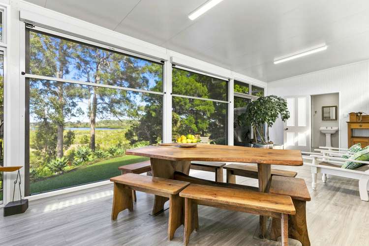 Fourth view of Homely house listing, 45 Boronia Drive, Poona QLD 4650