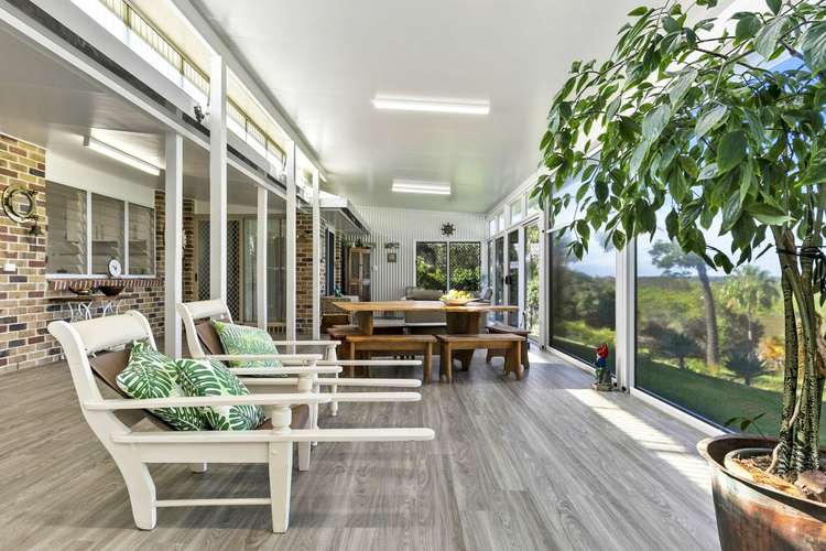 Fifth view of Homely house listing, 45 Boronia Drive, Poona QLD 4650