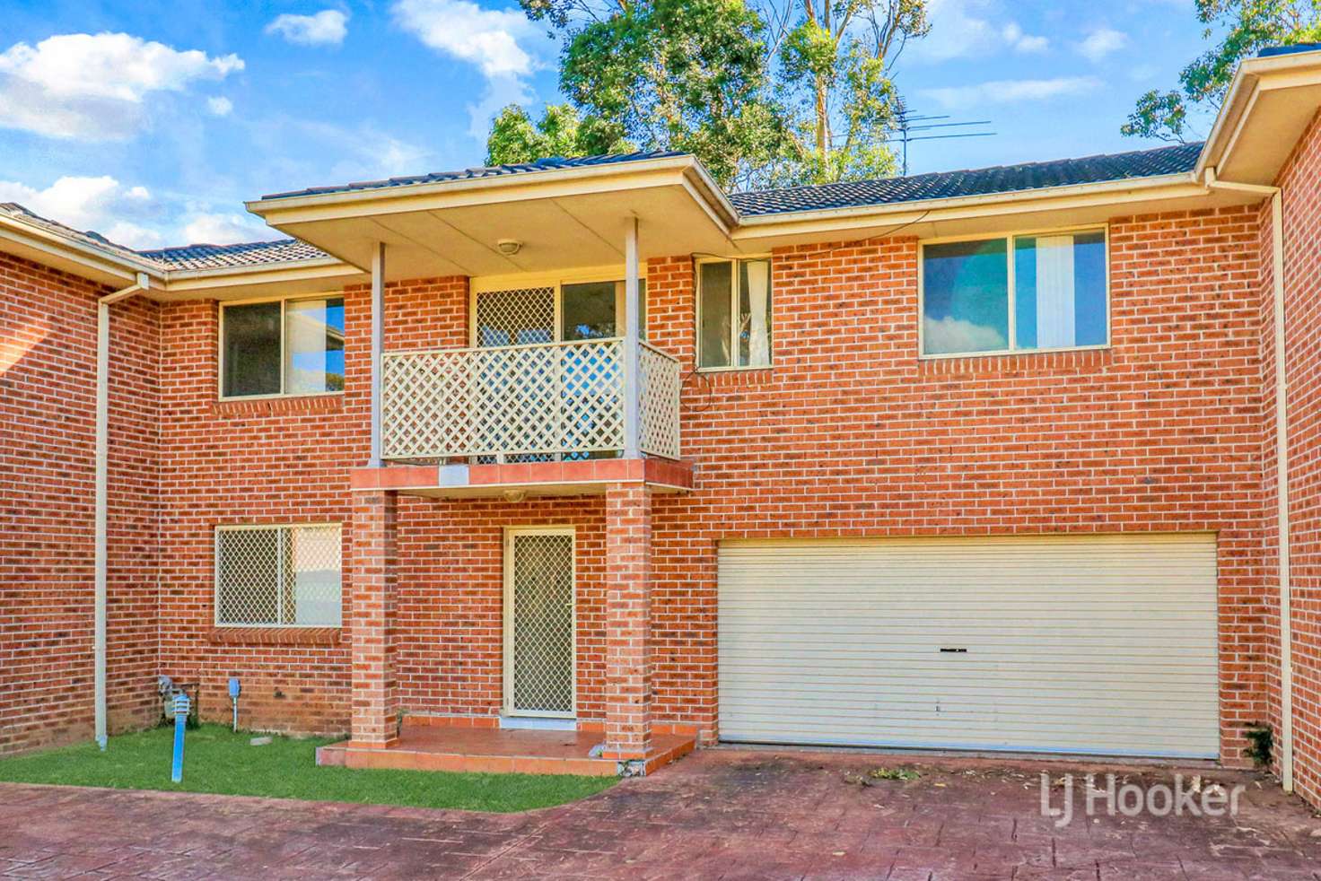Main view of Homely townhouse listing, 8/33 Meacher Street, Mount Druitt NSW 2770