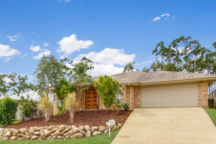 Main view of Homely house listing, 37 Liriope Drive, Kirkwood QLD 4680