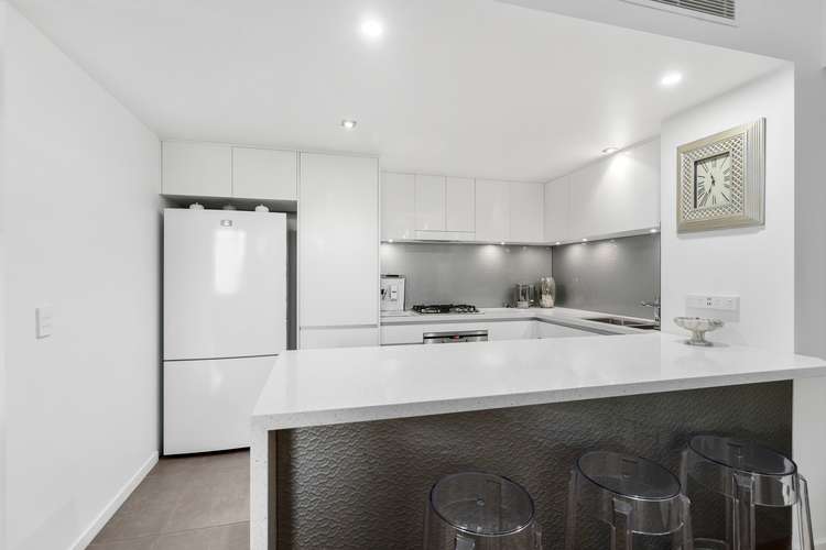 Third view of Homely apartment listing, 17i/20 Bayview Street, Runaway Bay QLD 4216