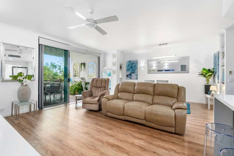 Fourth view of Homely apartment listing, 17i/20 Bayview Street, Runaway Bay QLD 4216