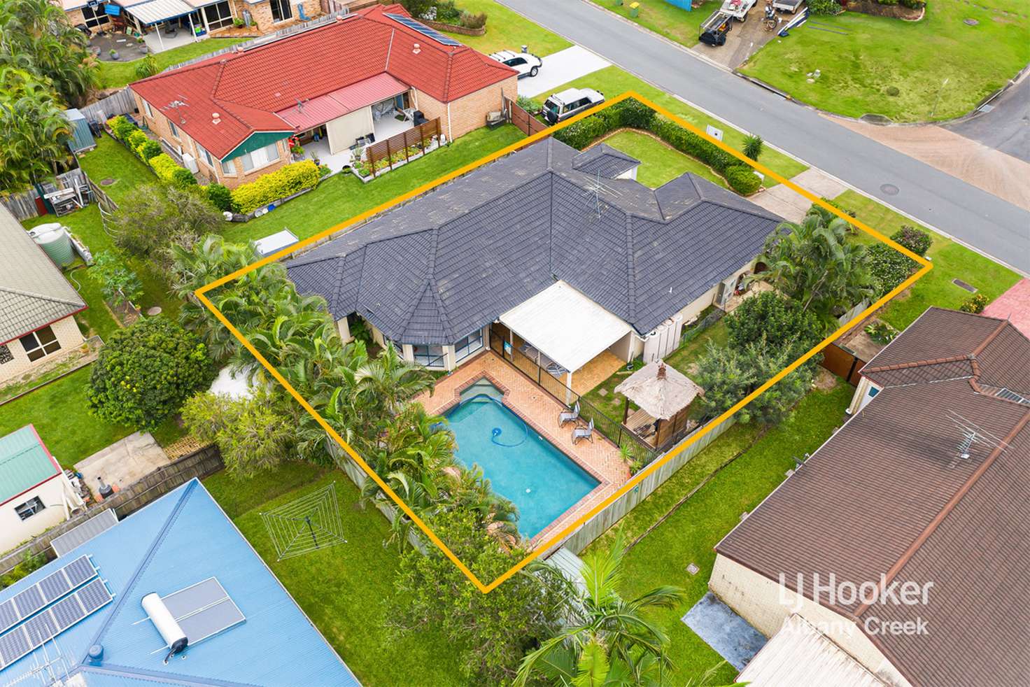 Main view of Homely house listing, 7 Sonata Drive, Warner QLD 4500