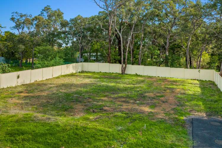 Second view of Homely residentialLand listing, 40B Boonooloo Road, Kalamunda WA 6076