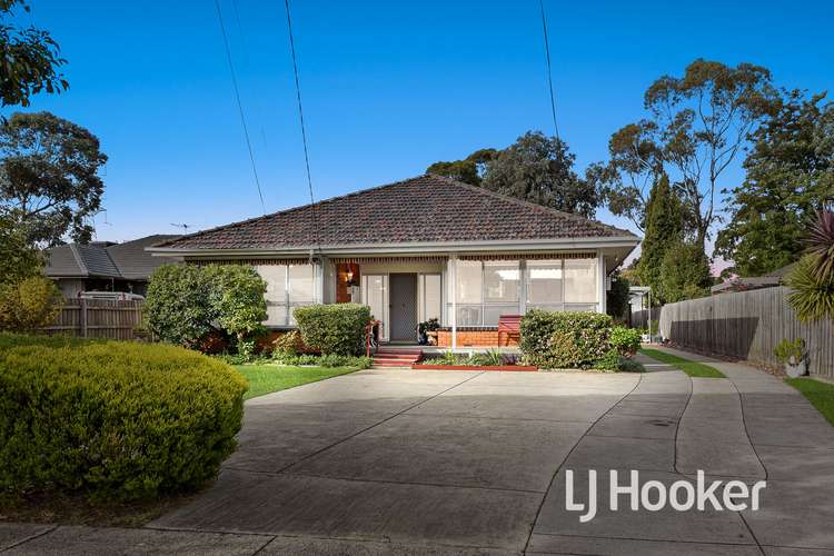 Main view of Homely house listing, 29 Merrill Street, Mulgrave VIC 3170