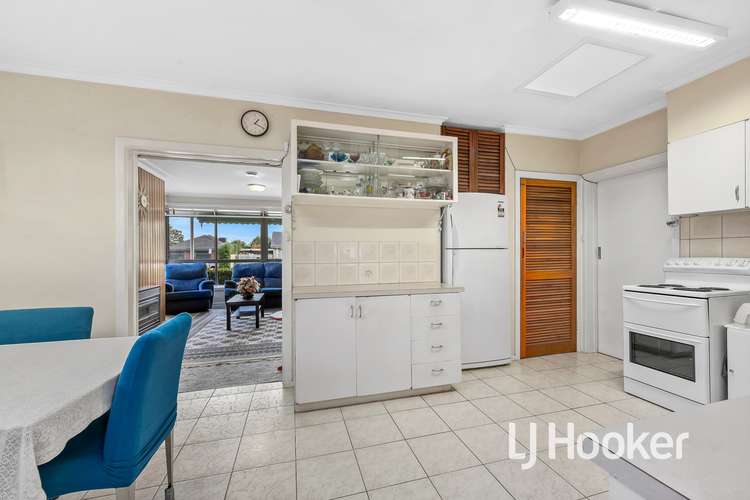 Third view of Homely house listing, 29 Merrill Street, Mulgrave VIC 3170
