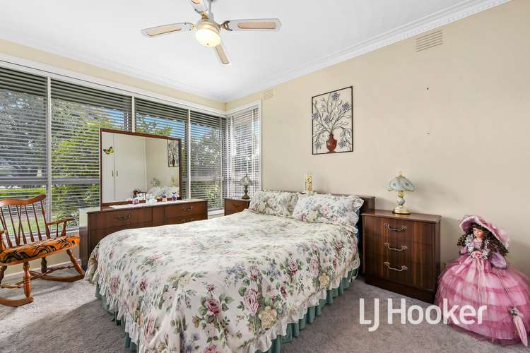 Sixth view of Homely house listing, 29 Merrill Street, Mulgrave VIC 3170