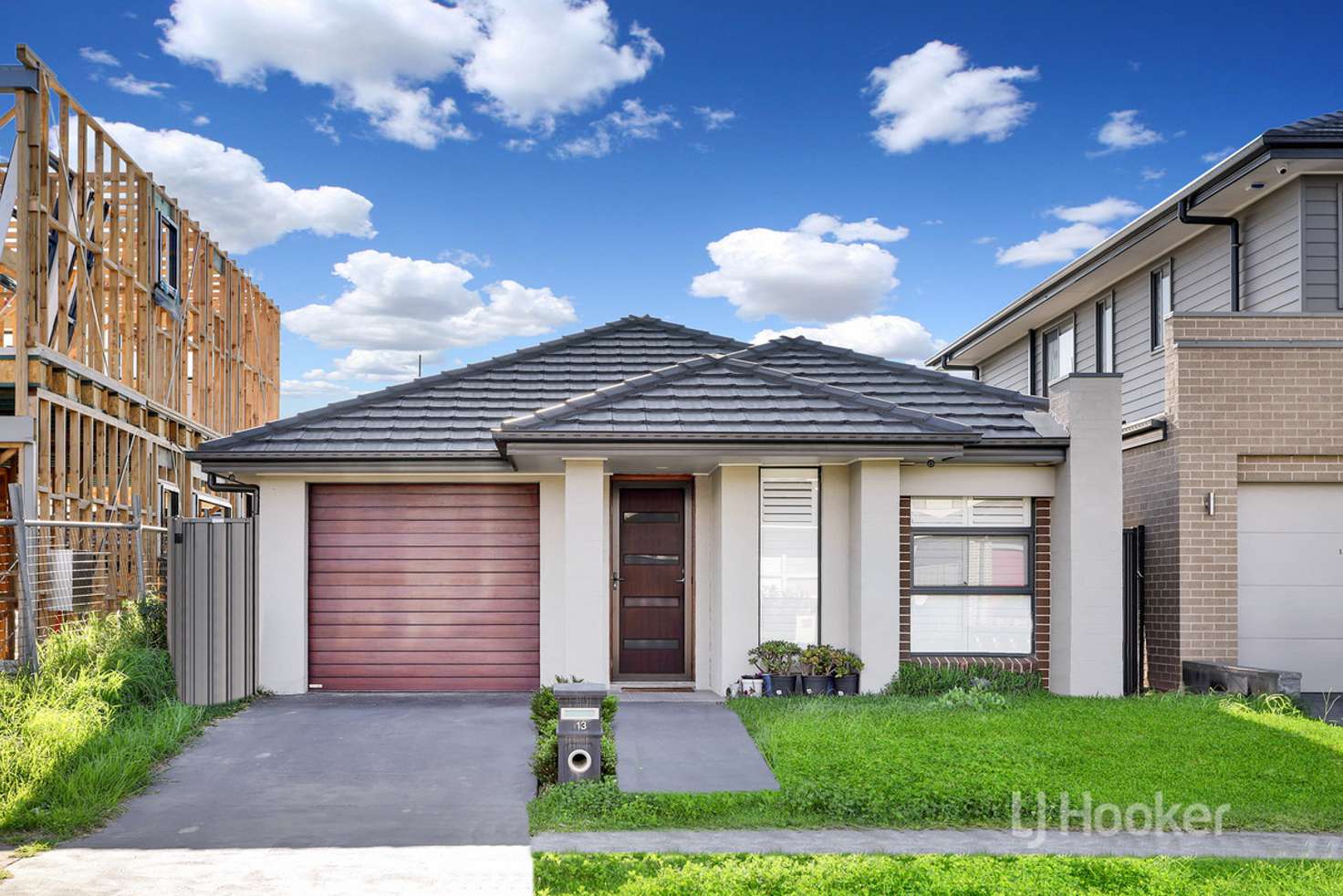 Main view of Homely house listing, 13 Eades Street, Marsden Park NSW 2765