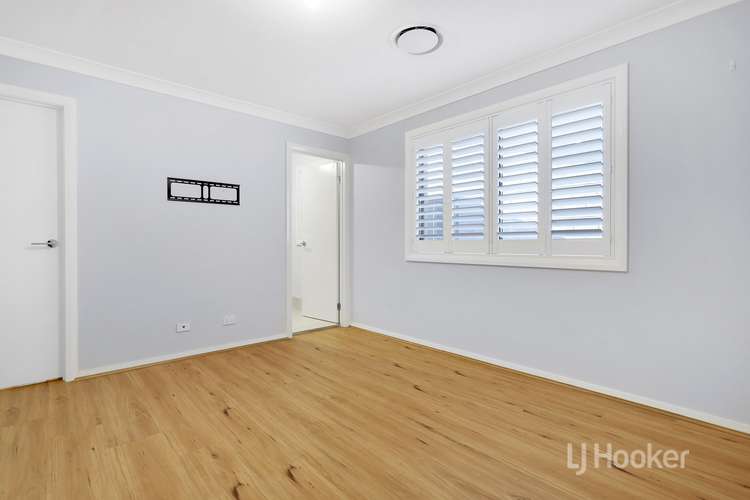 Fourth view of Homely house listing, 13 Eades Street, Marsden Park NSW 2765