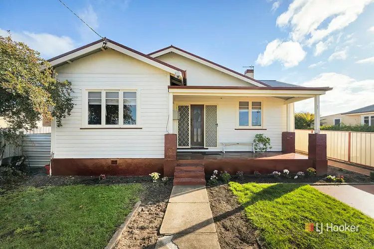 Main view of Homely house listing, 1/99 Gunn Street, Devonport TAS 7310