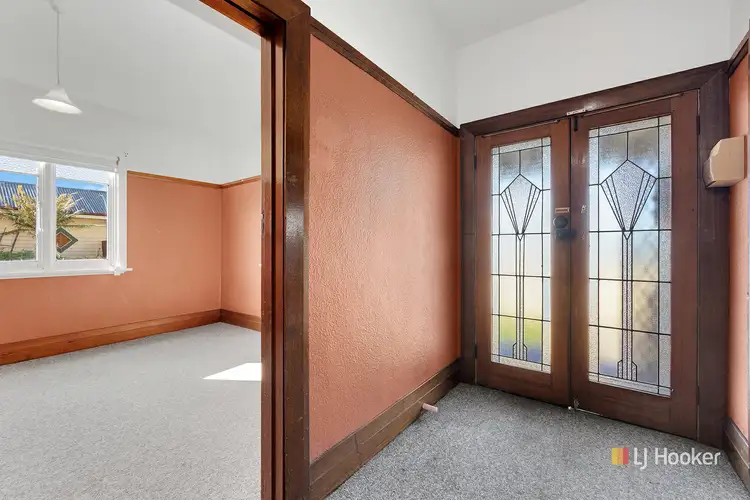 Second view of Homely house listing, 1/99 Gunn Street, Devonport TAS 7310