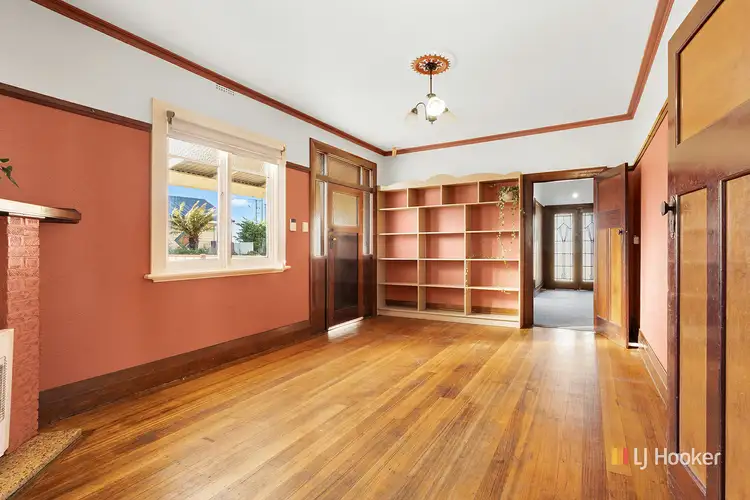 Third view of Homely house listing, 1/99 Gunn Street, Devonport TAS 7310