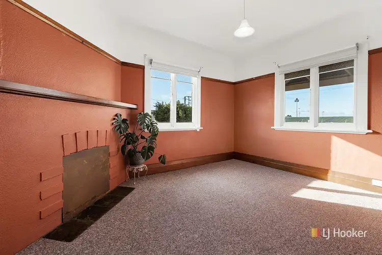 Fifth view of Homely house listing, 1/99 Gunn Street, Devonport TAS 7310