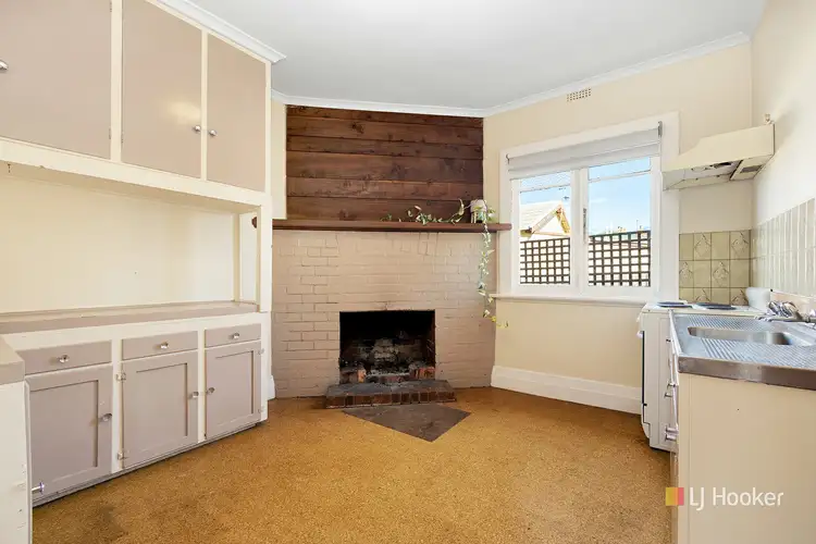 Seventh view of Homely house listing, 1/99 Gunn Street, Devonport TAS 7310